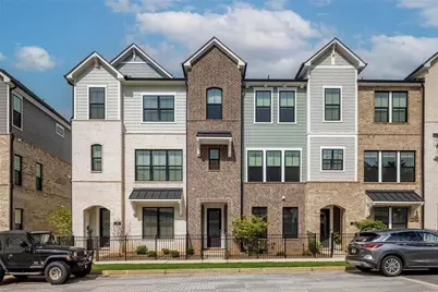 355 Walker Avenue, Roswell, GA 30076 - Photo 1