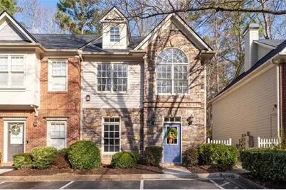 1270 Harris Commons Place, Roswell, GA 30076 - Photo 1