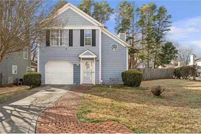 4070 Liberty Hill Drive, Norcross, GA 30093 - Photo 1