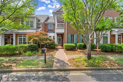 8730 Parker Place, Roswell, GA 30076 - Photo 1
