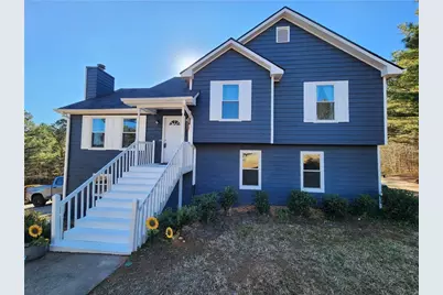 30 Westover Ridge NW, Adairsville, GA 30103 - Photo 1