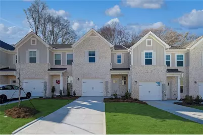 313 Navigator Lane, McDonough, GA 30253 - Photo 1