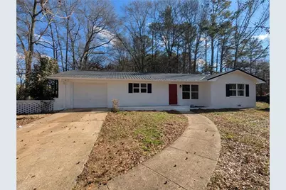 2864 Ga-100, Bowdon, GA 30108 - Photo 1