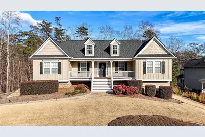 309 Winnipeg Court, Canton, GA 30114 - Photo 1