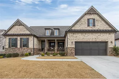 5047 Rathwood Circle SW, Powder Springs, GA 30127 - Photo 1