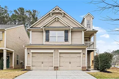 5115 Acworth Landing Drive, Acworth, GA 30101 - Photo 1