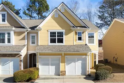 1915 Lake Heights Circle NW #1, Kennesaw, GA 30152 - Photo 1