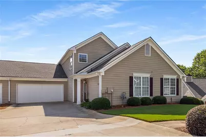 855 Camry Circle, Dallas, GA 30157 - Photo 1