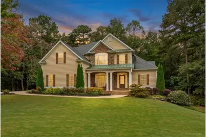 117 Archstone Square, McDonough, GA 30253 - Photo 1