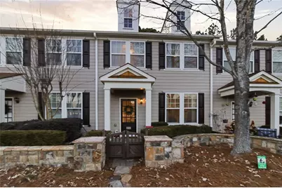 203 River Green Avenue, Canton, GA 30114 - Photo 1