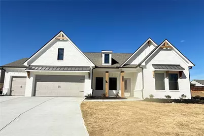 5528 Tullis Drive, Gainesville, GA 30507 - Photo 1