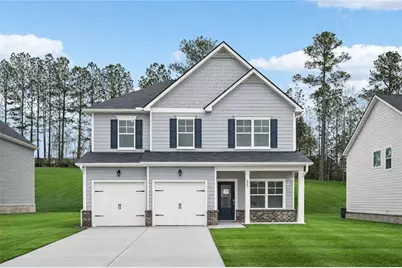 319 Cedar Wood Trace, Winder, GA 30680 - Photo 1