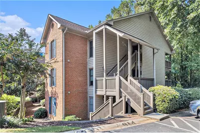 915 Garden Court #915, Sandy Springs, GA 30328 - Photo 1
