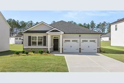 139 Oakchase Park Lane, Hampton, GA 30228 - Photo 1