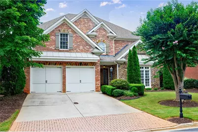 3077 Haynes Trail, Alpharetta, GA 30022 - Photo 1