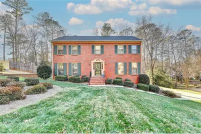 4212 Deerbrook Way, Lilburn, GA 30047 - Photo 1