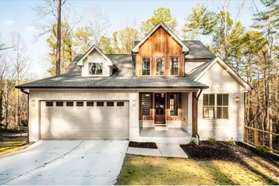 3040 Cypress Cove, Ball Ground, GA 30107 - Photo 1