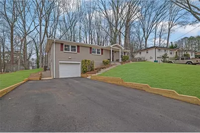 3091 Clifton Road SE, Smyrna, GA 30080 - Photo 1