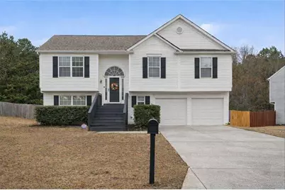 388 Bass Way NW, Kennesaw, GA 30144 - Photo 1