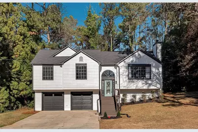95 Heartwood Crossing, Dallas, GA 30157 - Photo 1
