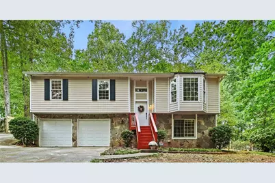 5232 Mainstreet Park Drive, Stone Mountain, GA 30088 - Photo 1