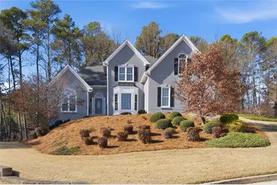 511 Chatfield Lane NW, Marietta, GA 30064 - Photo 1