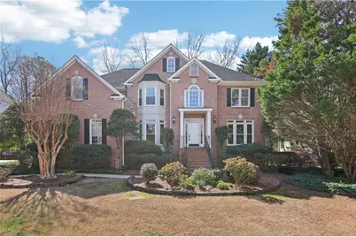 3664 Hadfield Drive, Marietta, GA 30062 - Photo 1