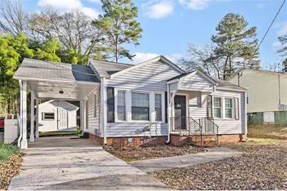 2827 Maple Road, Rome, GA 30161 - Photo 1