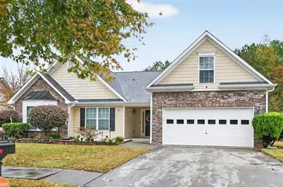 811 Rock Elm Drive, Auburn, GA 30011 - Photo 1