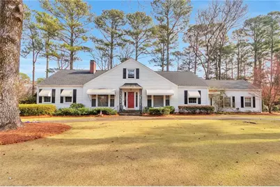 64 Clarendon Avenue, Avondale Estates, GA 30002 - Photo 1