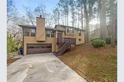 3932 Maxanne Court NW, Kennesaw, GA 30144 - Photo 1