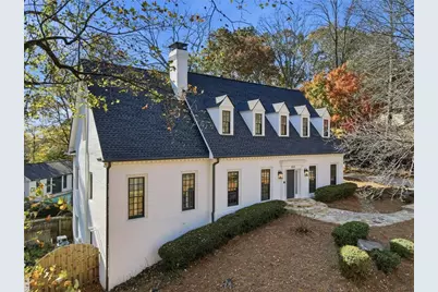 8520 Valemont Drive, Sandy Springs, GA 30350 - Photo 1