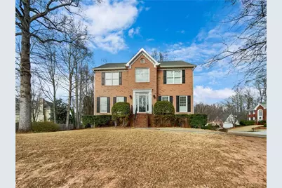 1370 Providence Drive, Lawrenceville, GA 30044 - Photo 1