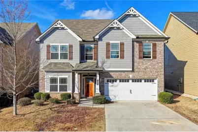 1264 Brynhill Court, Buford, GA 30518 - Photo 1