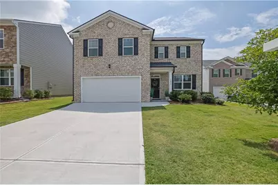 1871 Vidalia Court, Dacula, GA 30019 - Photo 1