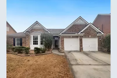 7358 Poppy Way, Union City, GA 30291 - Photo 1