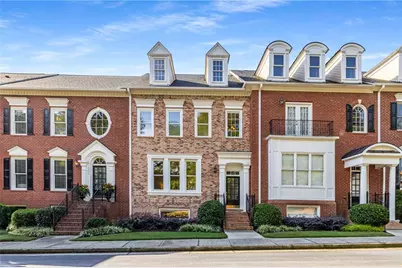 2600 Milford Lane, Alpharetta, GA 30009 - Photo 1