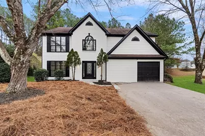2945 Da Vinci Boulevard, Decatur, GA 30034 - Photo 1
