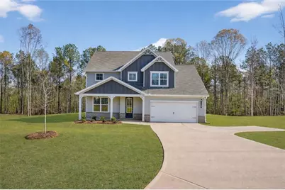 43 Cooper Drive, Mansfield, GA 30055 - Photo 1