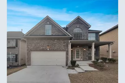 763 Florigen Lane, Fairburn, GA 30213 - Photo 1