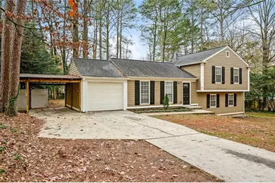 107 Parkview Drive, Stockbridge, GA 30281 - Photo 1