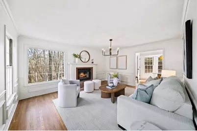 5250 Pikes Peak Court, Marietta, GA 30062 - Photo 1