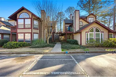 408 Hawkstone Way, Alpharetta, GA 30022 - Photo 1