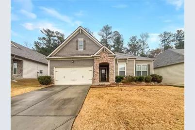 1016 Creekhead Drive, Villa Rica, GA 30180 - Photo 1