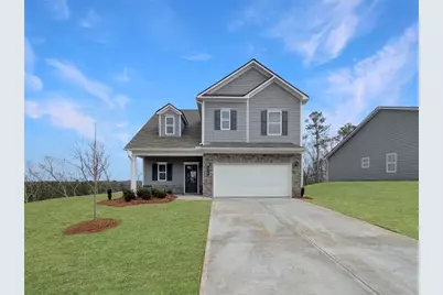 826 Kensington Street, Kingston, GA 30145 - Photo 1
