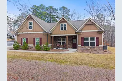 106 Navaho Court, Waleska, GA 30183 - Photo 1