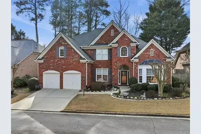 1790 Emory Ridge Drive NE, Atlanta, GA 30329 - Photo 1