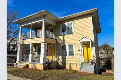 494 Winton Terrace NE, Atlanta, GA 30308 - Photo 1