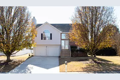 1016 Field View Drive, McDonough, GA 30253 - Photo 1