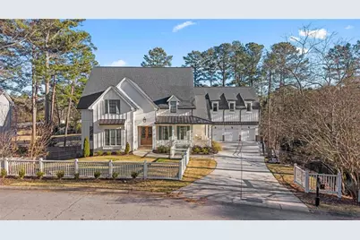 4250 Summit Drive, Marietta, GA 30068 - Photo 1